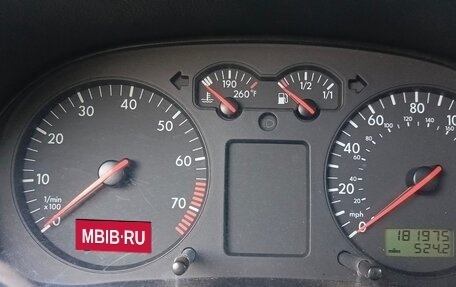 Volkswagen Golf GTI IV, 2003 год, 920 000 рублей, 8 фотография