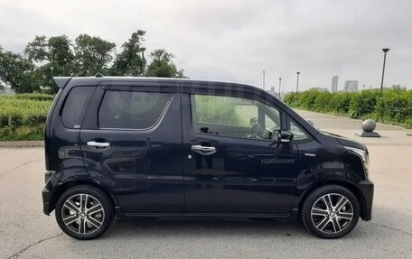 Suzuki Wagon R VI, 2018 год, 890 000 рублей, 3 фотография