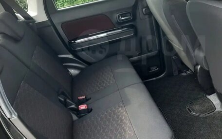 Suzuki Wagon R VI, 2018 год, 890 000 рублей, 2 фотография