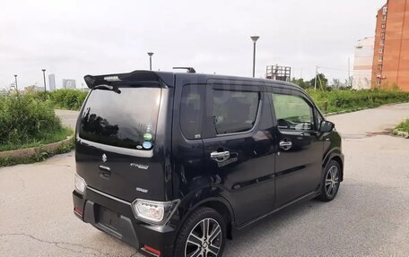 Suzuki Wagon R VI, 2018 год, 890 000 рублей, 9 фотография