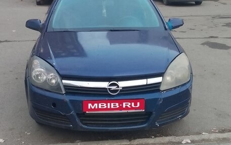 Opel Astra H, 2006 год, 5 фотография