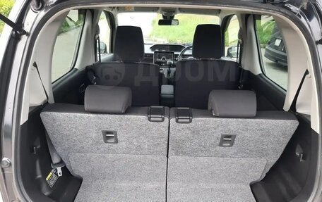 Suzuki Wagon R VI, 2018 год, 890 000 рублей, 7 фотография