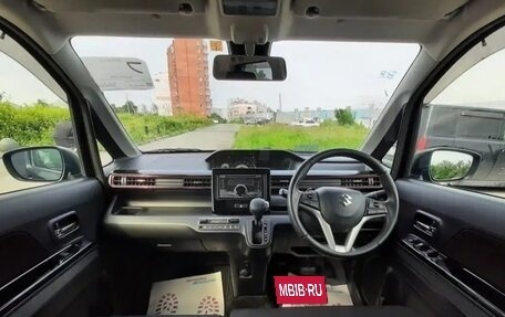 Suzuki Wagon R VI, 2018 год, 890 000 рублей, 13 фотография