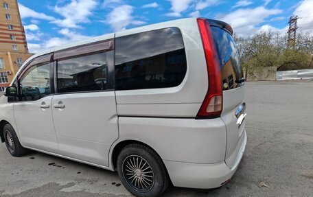 Nissan Serena III, 2008 год, 3 фотография