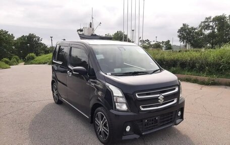 Suzuki Wagon R VI, 2018 год, 890 000 рублей, 14 фотография