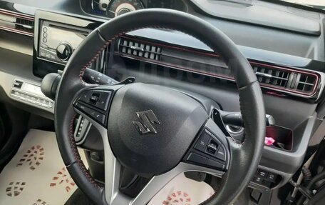 Suzuki Wagon R VI, 2018 год, 890 000 рублей, 10 фотография