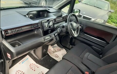 Suzuki Wagon R VI, 2018 год, 890 000 рублей, 12 фотография