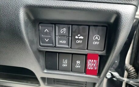 Suzuki Wagon R VI, 2018 год, 890 000 рублей, 11 фотография