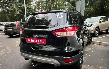 Ford Kuga III, 2014 год, 1 350 000 рублей, 3 фотография