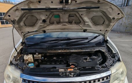 Nissan Serena III, 2008 год, 4 фотография