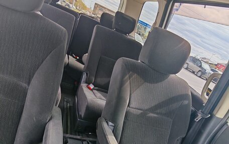 Nissan Serena III, 2008 год, 7 фотография
