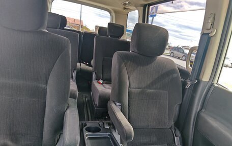 Nissan Serena III, 2008 год, 6 фотография