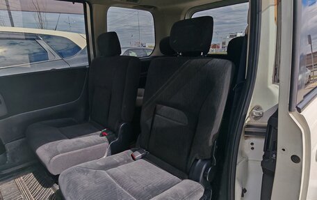 Nissan Serena III, 2008 год, 11 фотография