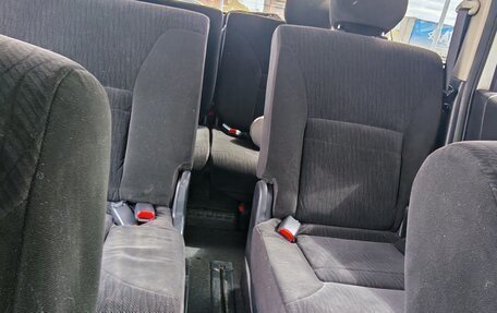 Nissan Serena III, 2008 год, 8 фотография