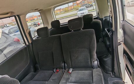 Nissan Serena III, 2008 год, 9 фотография