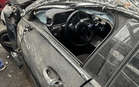 Mercedes-Benz CLA, 2021 год, 800 000 рублей, 11 фотография
