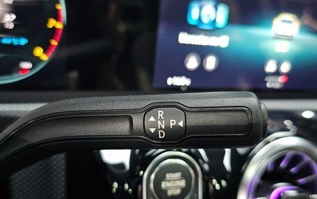 Mercedes-Benz A-Класс, 2022 год, 3 100 000 рублей, 7 фотография