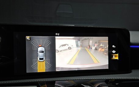 Mercedes-Benz A-Класс, 2022 год, 3 100 000 рублей, 13 фотография