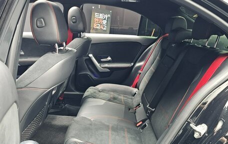 Mercedes-Benz A-Класс, 2022 год, 3 100 000 рублей, 10 фотография