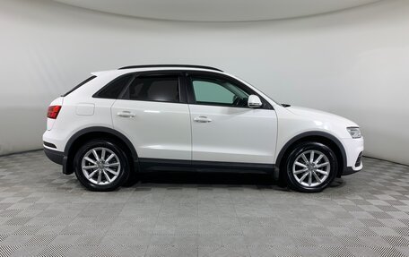 Audi Q3, 2015 год, 1 699 000 рублей, 4 фотография