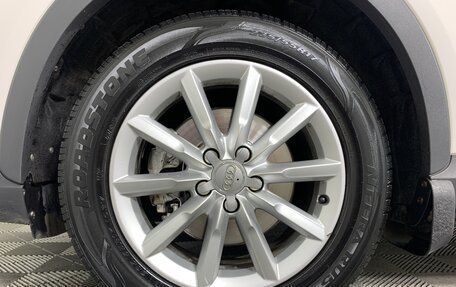 Audi Q3, 2015 год, 1 699 000 рублей, 9 фотография