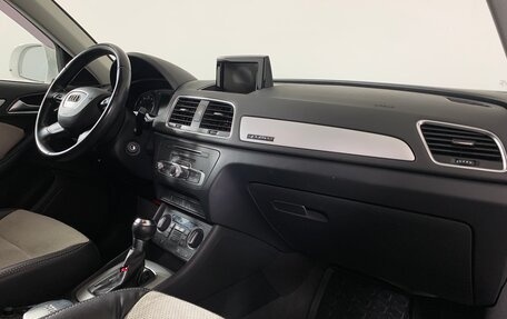 Audi Q3, 2015 год, 1 699 000 рублей, 14 фотография