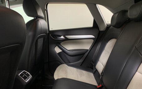 Audi Q3, 2015 год, 1 699 000 рублей, 19 фотография