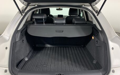 Audi Q3, 2015 год, 1 699 000 рублей, 20 фотография
