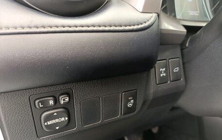 Toyota RAV4, 2018 год, 2 430 000 рублей, 14 фотография