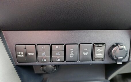 Toyota RAV4, 2018 год, 2 430 000 рублей, 19 фотография