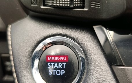 Toyota RAV4, 2018 год, 2 430 000 рублей, 16 фотография