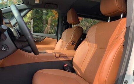 Toyota Vellfire, 2023 год, 13 000 777 рублей, 8 фотография