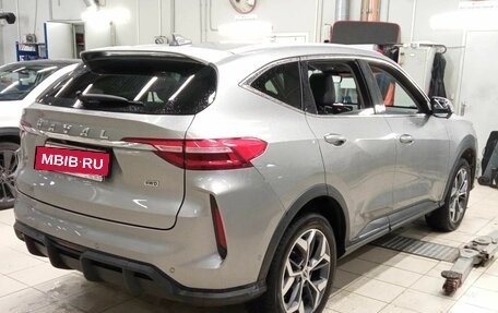 Haval F7 I, 2023 год, 2 100 000 рублей, 3 фотография