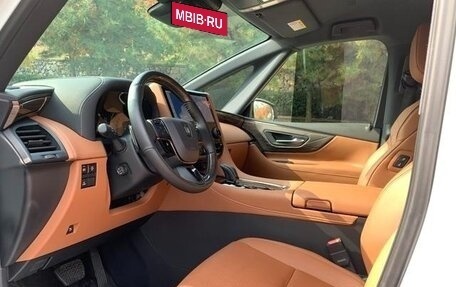 Toyota Vellfire, 2023 год, 13 000 777 рублей, 6 фотография
