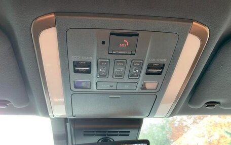 Toyota Vellfire, 2023 год, 13 000 777 рублей, 15 фотография