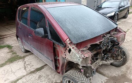 Mitsubishi Colt VI рестайлинг, 2007 год, 150 000 рублей, 5 фотография