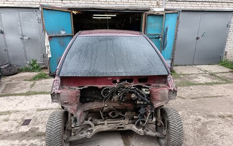 Mitsubishi Colt VI рестайлинг, 2007 год, 150 000 рублей, 6 фотография