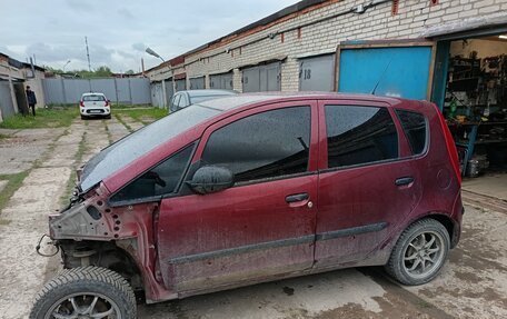 Mitsubishi Colt VI рестайлинг, 2007 год, 150 000 рублей, 4 фотография
