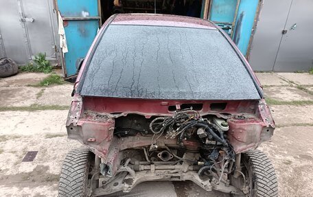 Mitsubishi Colt VI рестайлинг, 2007 год, 150 000 рублей, 7 фотография