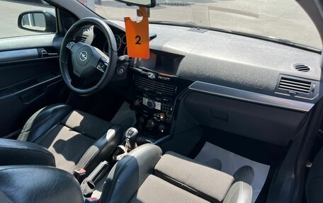 Opel Astra H, 2008 год, 659 000 рублей, 13 фотография