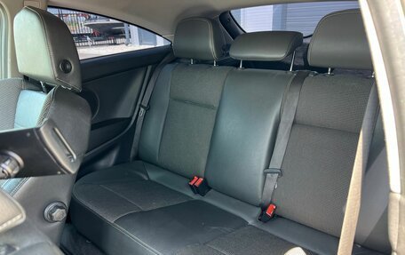 Opel Astra H, 2008 год, 659 000 рублей, 18 фотография