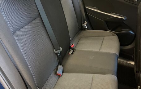 Hyundai Solaris II рестайлинг, 2021 год, 1 620 000 рублей, 14 фотография