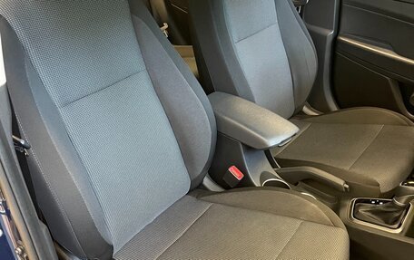 Hyundai Solaris II рестайлинг, 2021 год, 1 620 000 рублей, 12 фотография