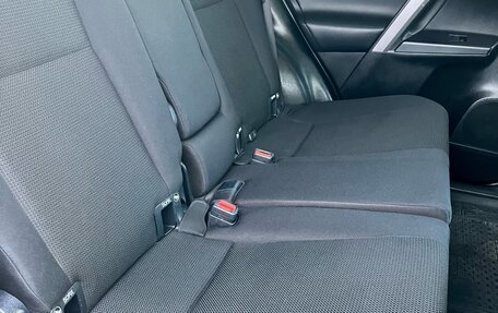 Toyota RAV4, 2017 год, 1 747 000 рублей, 11 фотография