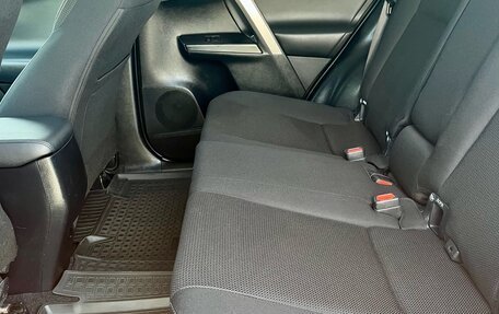 Toyota RAV4, 2017 год, 1 747 000 рублей, 10 фотография