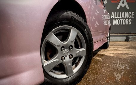 Honda Jazz I рестайлинг, 2008 год, 755 000 рублей, 9 фотография