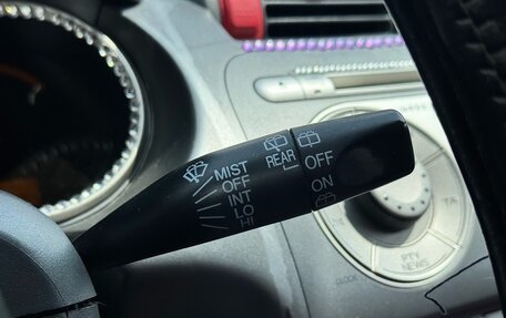 Honda Jazz I рестайлинг, 2008 год, 755 000 рублей, 19 фотография