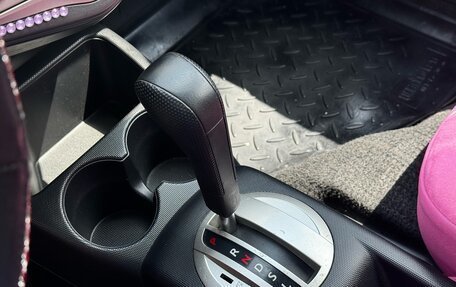 Honda Jazz I рестайлинг, 2008 год, 755 000 рублей, 25 фотография