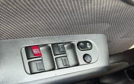 Honda Jazz I рестайлинг, 2008 год, 755 000 рублей, 22 фотография