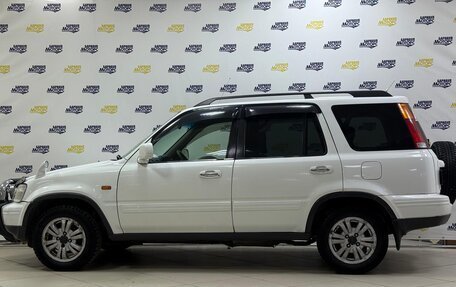 Honda CR-V IV, 1998 год, 499 820 рублей, 4 фотография